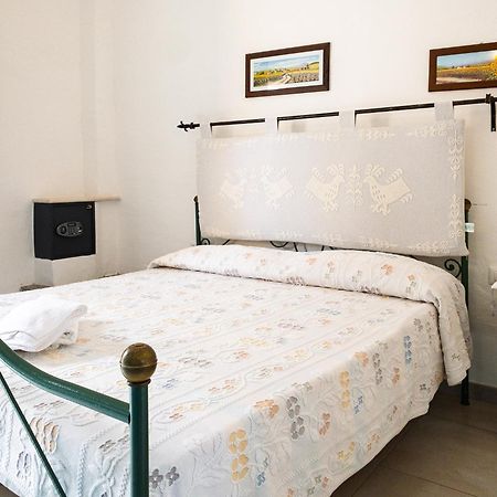 Agriturismo Guparza Posada Kültér fotó
