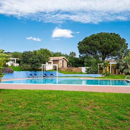 Agriturismo Guparza Posada Kültér fotó