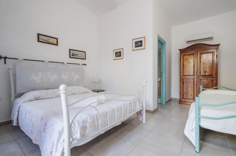 Agriturismo Guparza Posada Kültér fotó