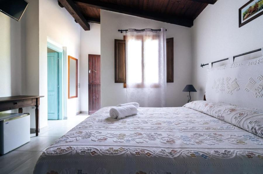 Agriturismo Guparza Posada Kültér fotó