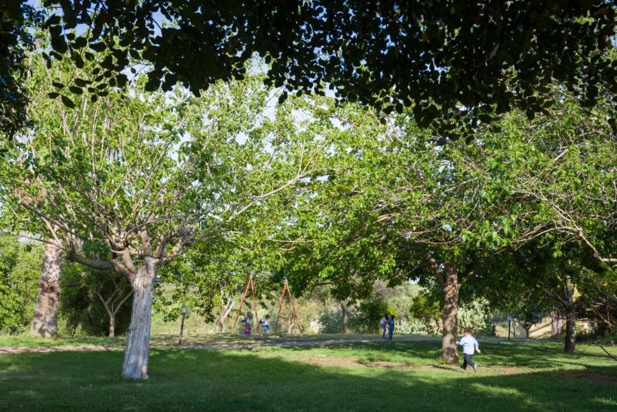 Agriturismo Guparza Posada Kültér fotó