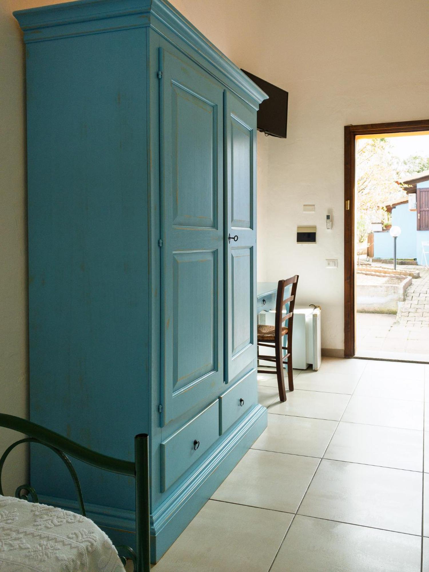 Agriturismo Guparza Posada Kültér fotó