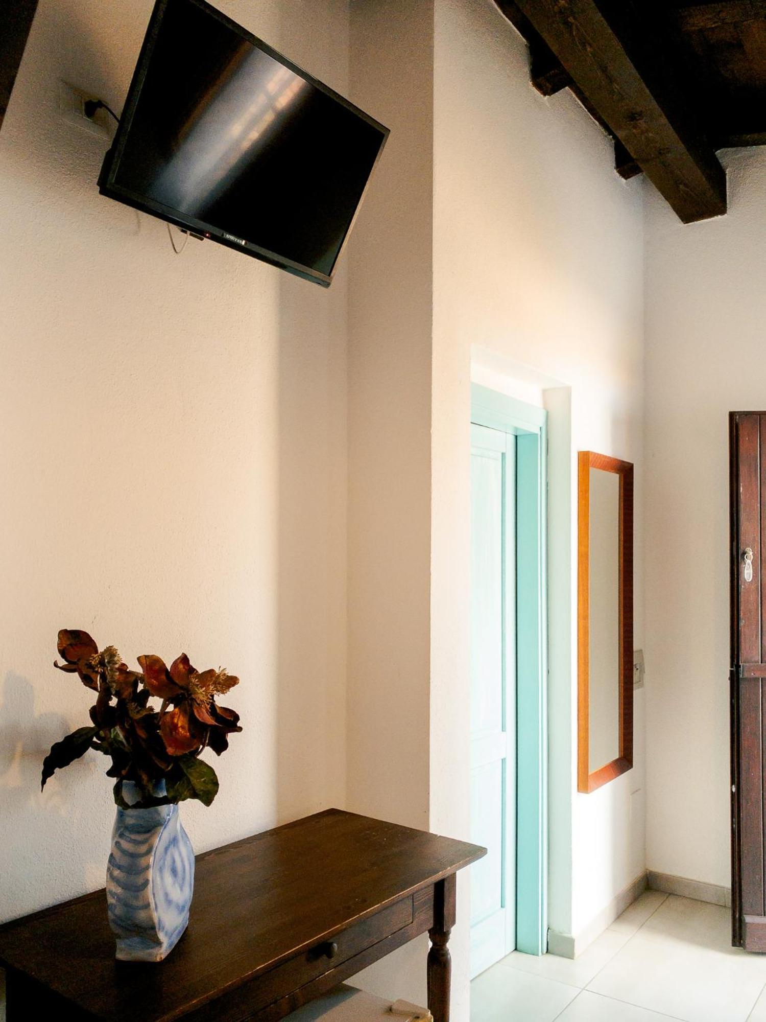 Agriturismo Guparza Posada Kültér fotó