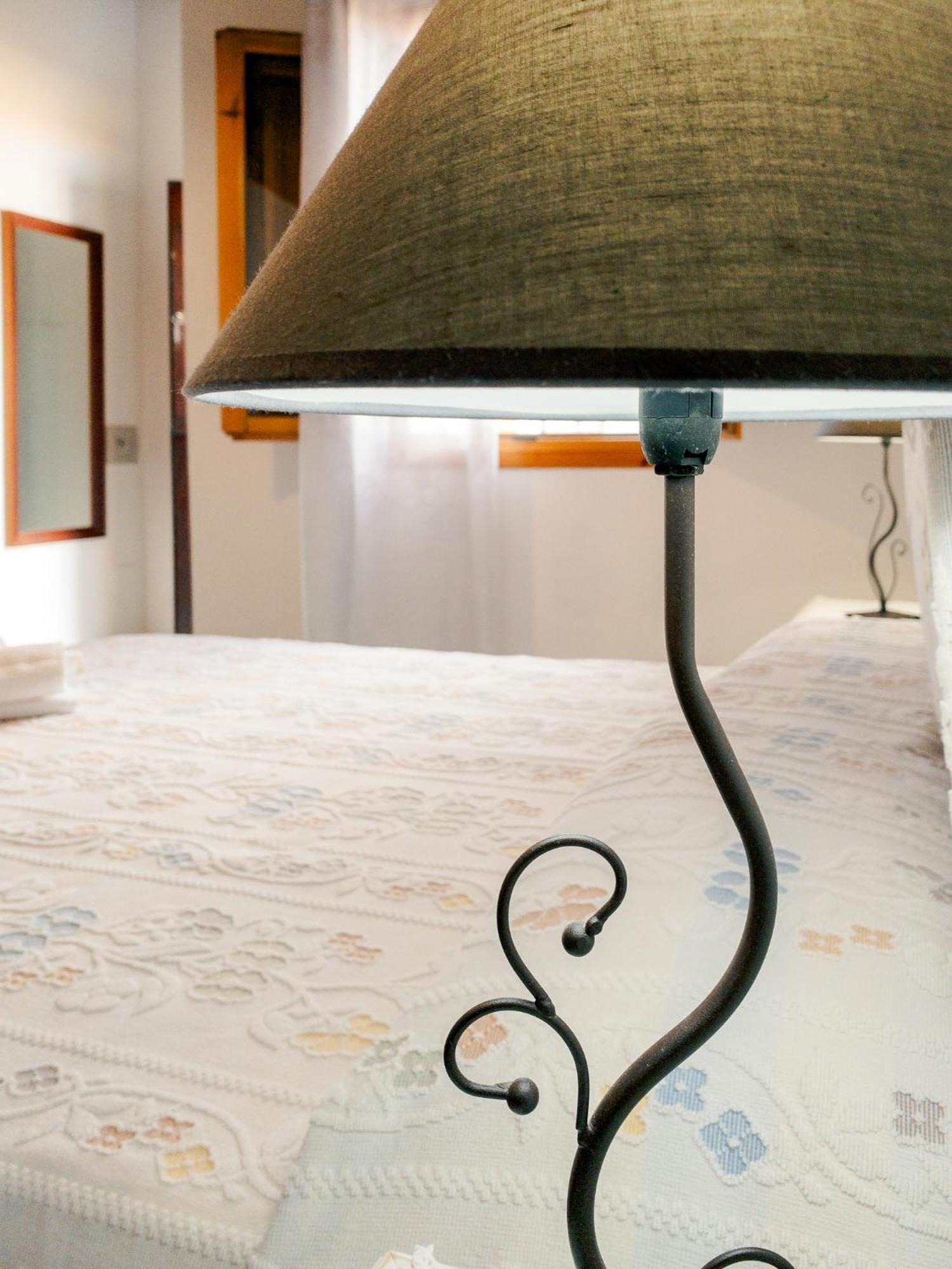 Agriturismo Guparza Posada Kültér fotó