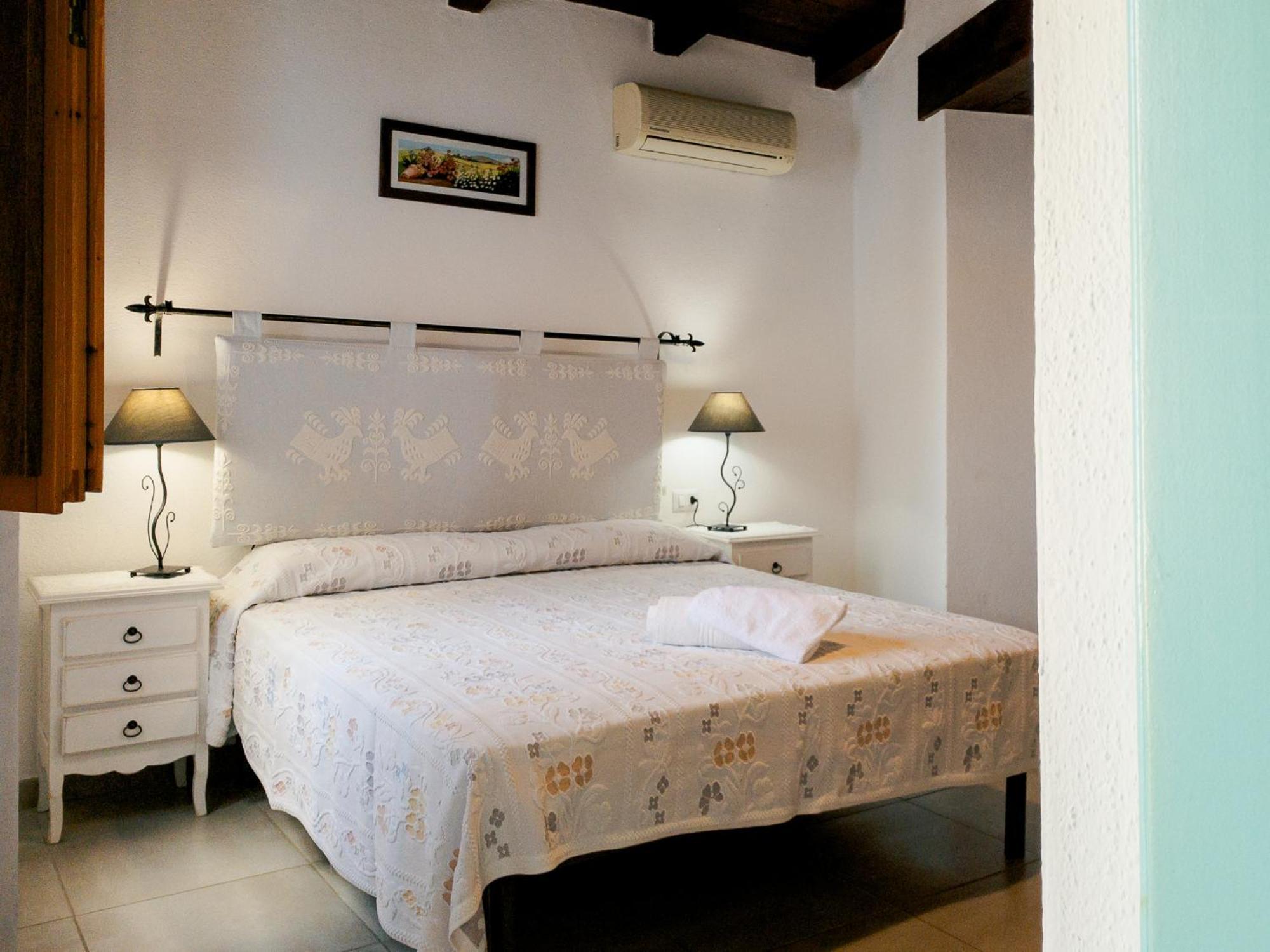 Agriturismo Guparza Posada Kültér fotó