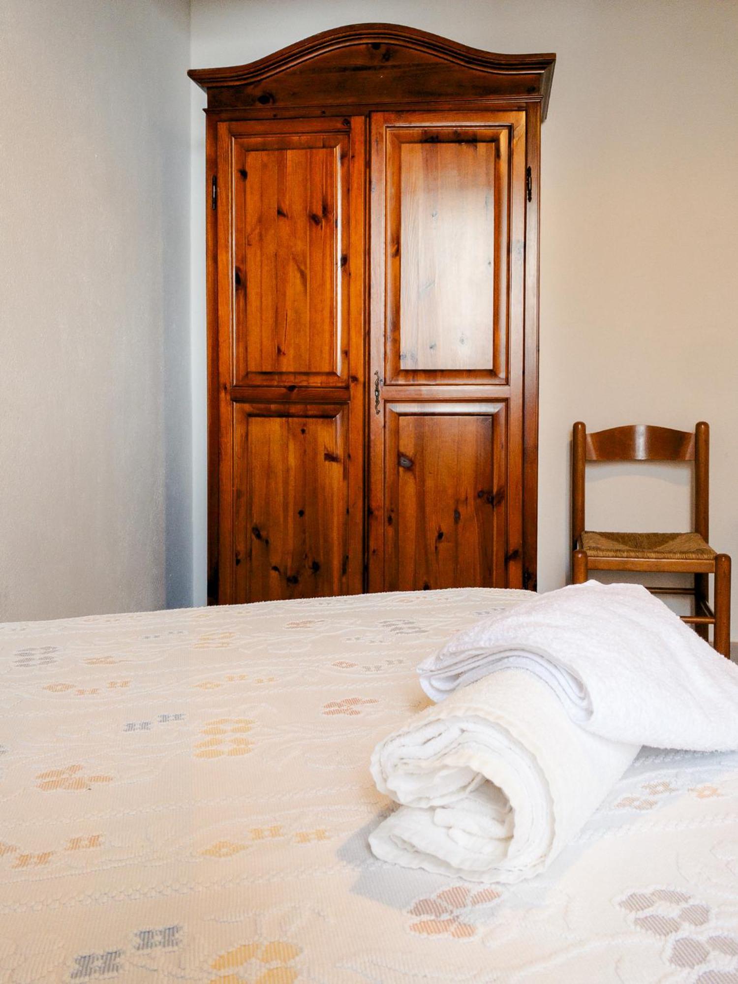 Agriturismo Guparza Posada Kültér fotó