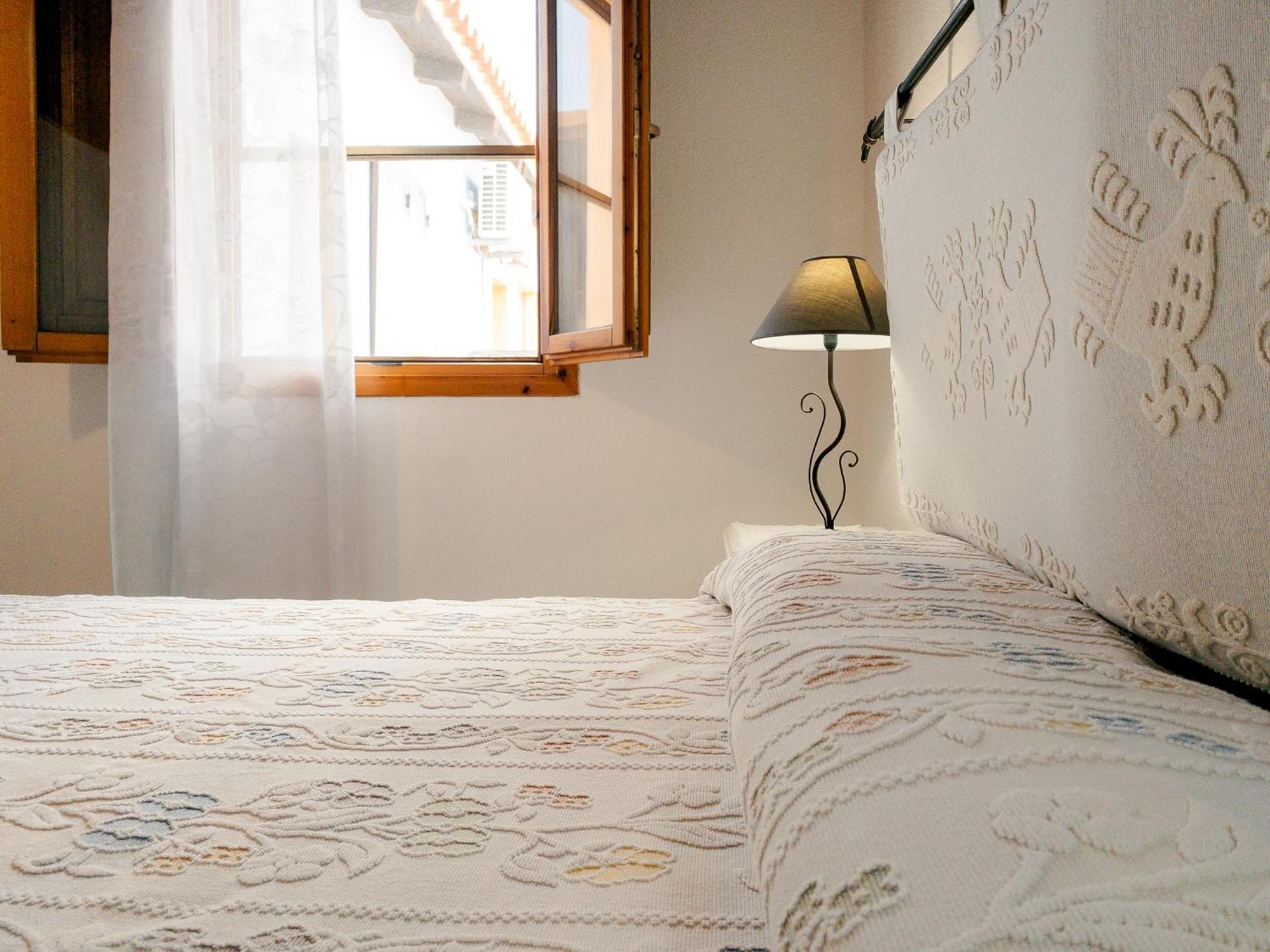 Agriturismo Guparza Posada Kültér fotó