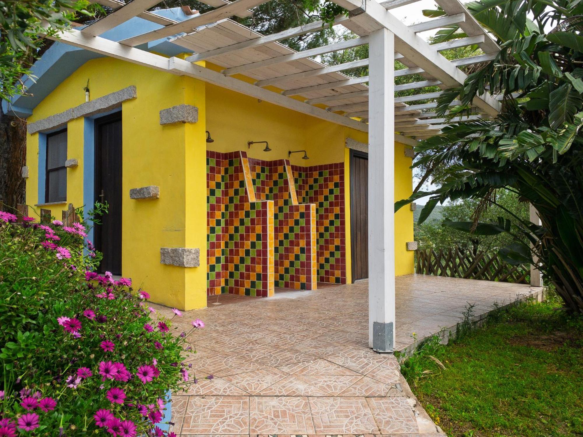 Agriturismo Guparza Posada Kültér fotó