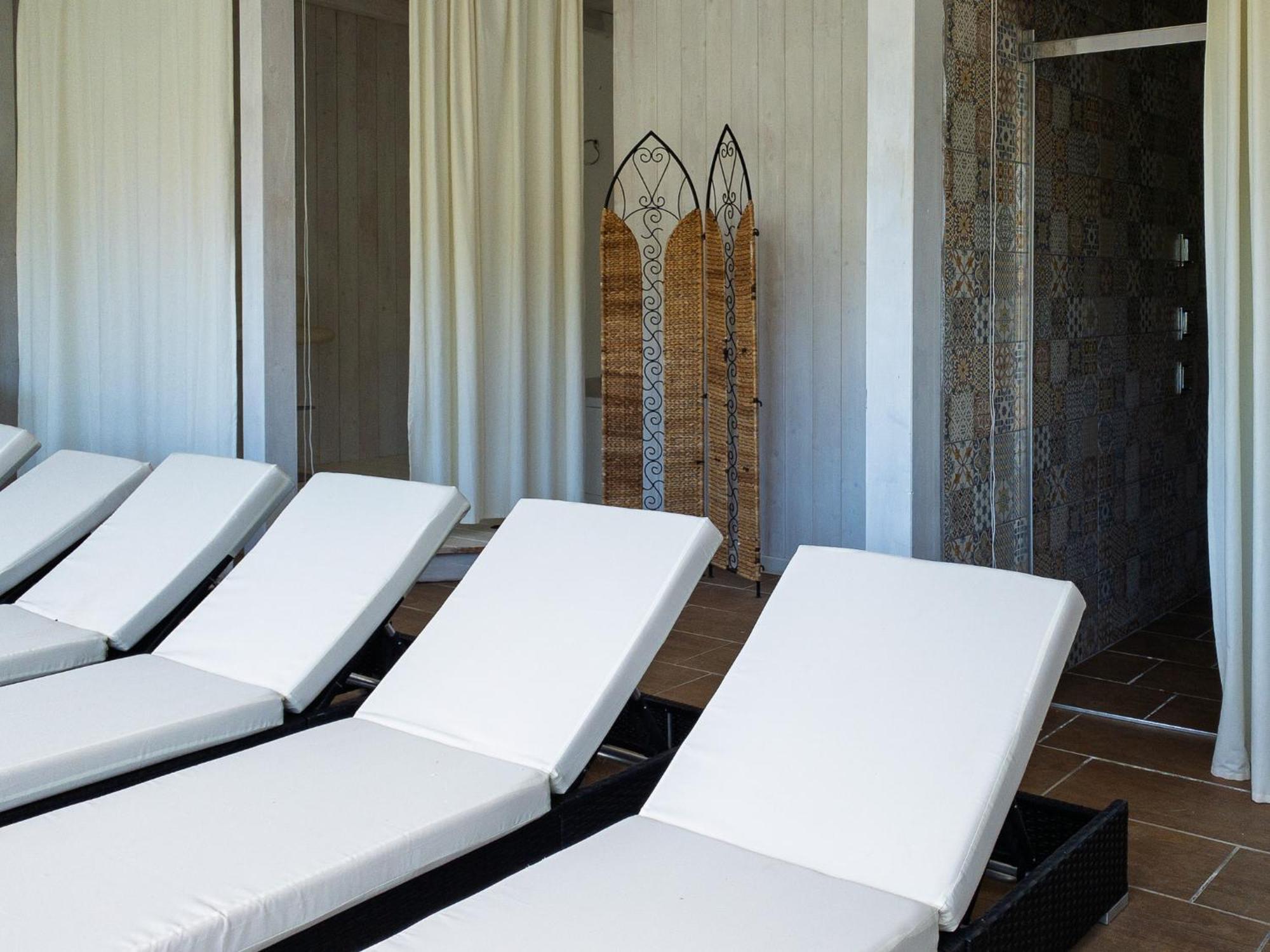 Agriturismo Guparza Posada Kültér fotó