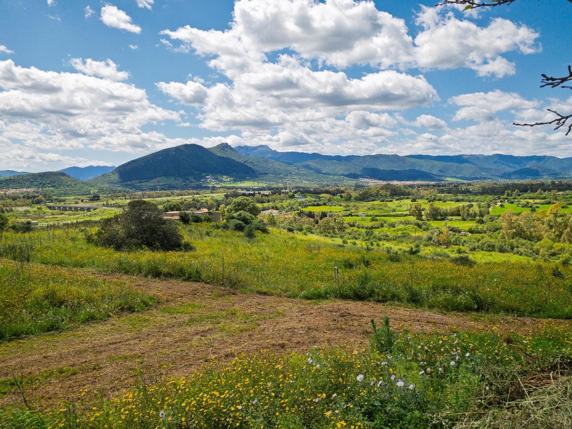 Agriturismo Guparza Posada Kültér fotó