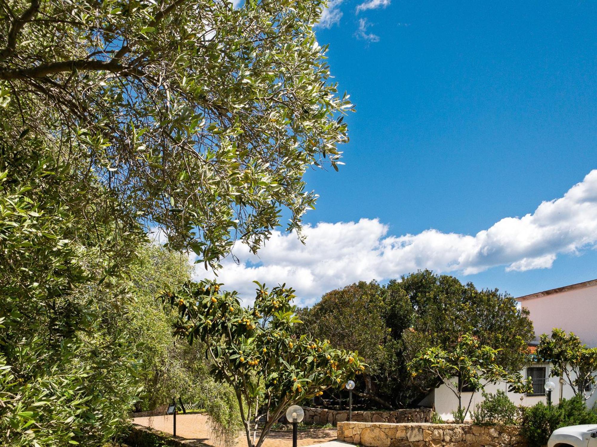 Agriturismo Guparza Posada Kültér fotó