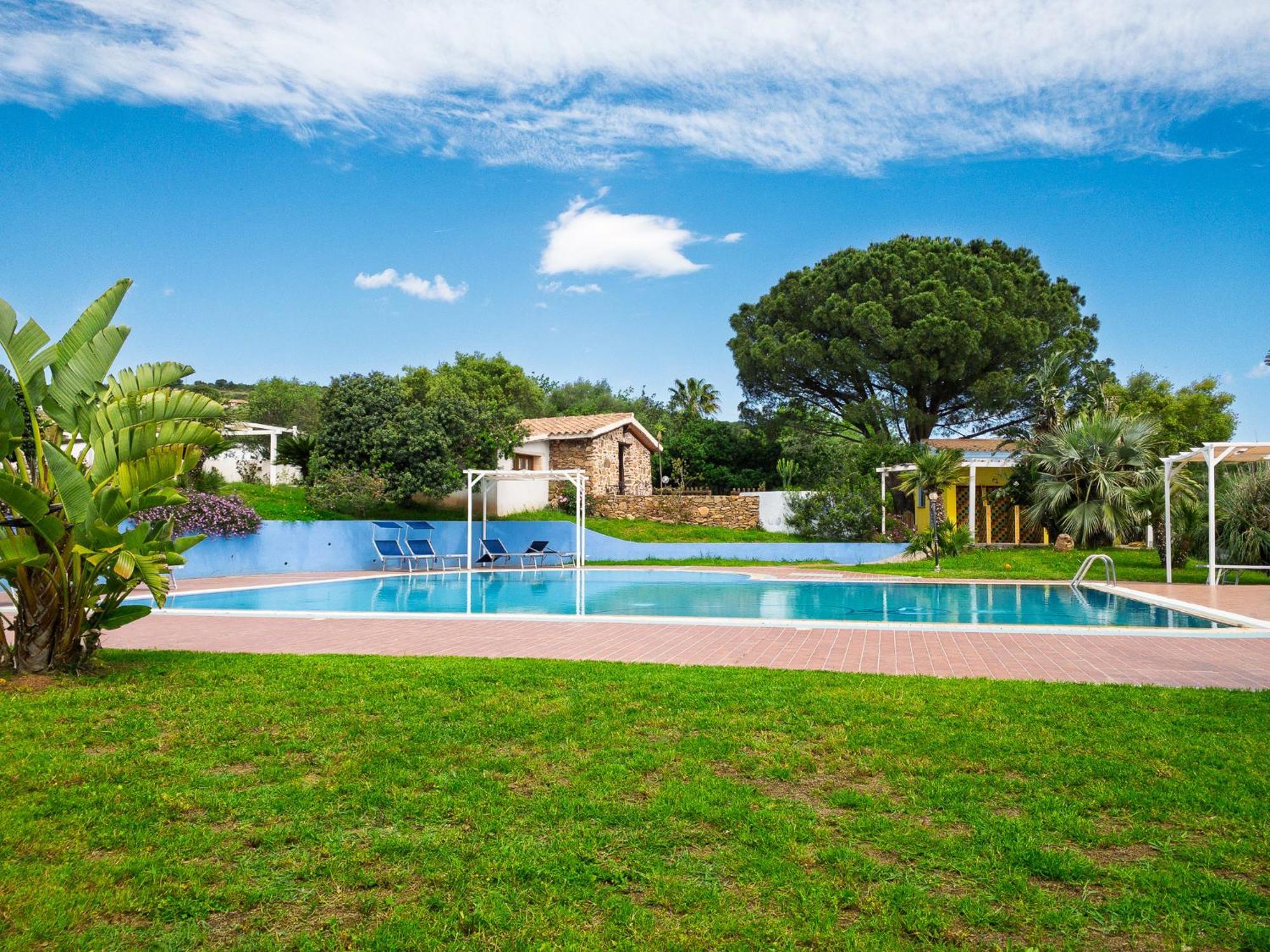Agriturismo Guparza Posada Kültér fotó