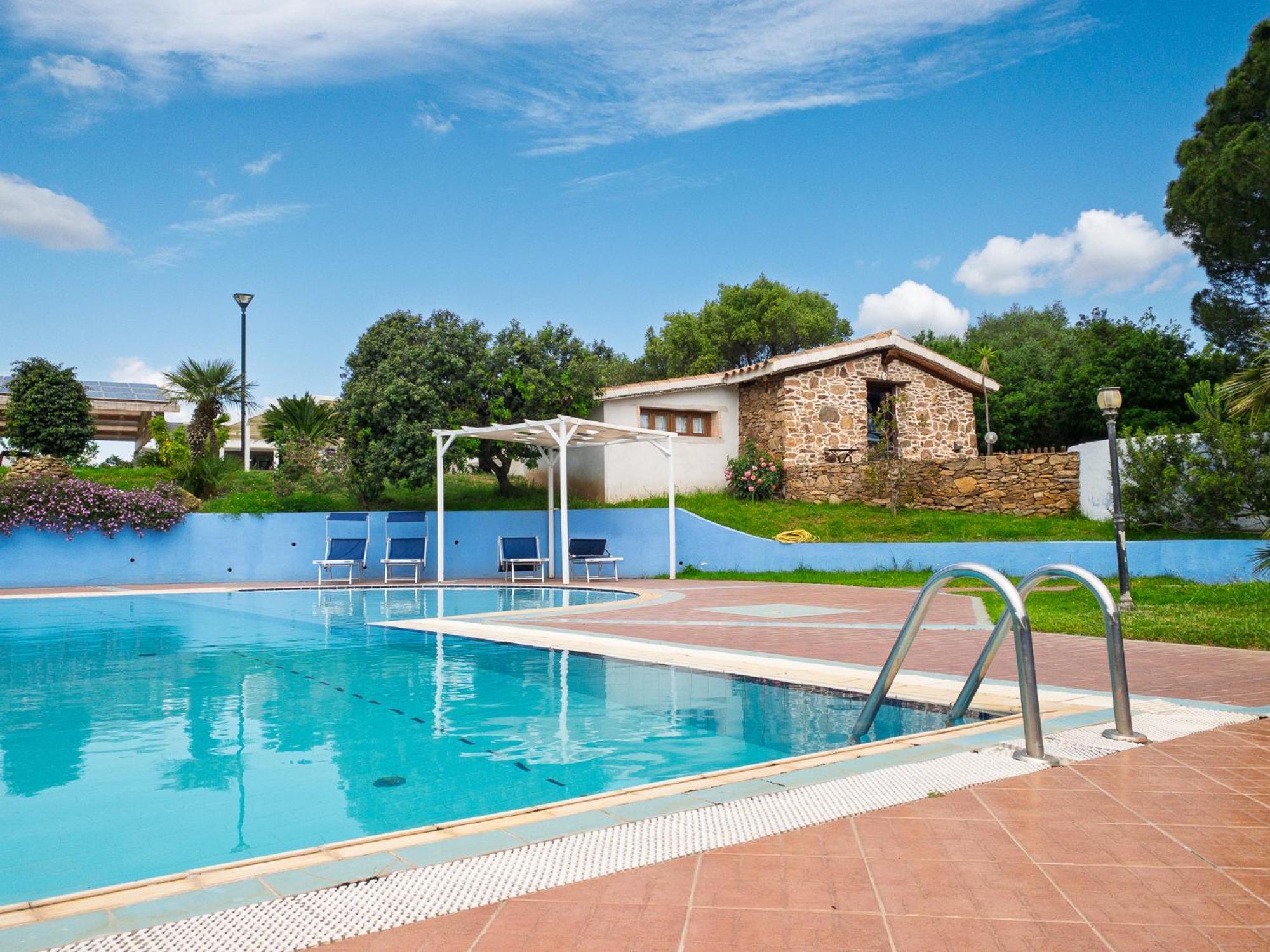 Agriturismo Guparza Posada Kültér fotó