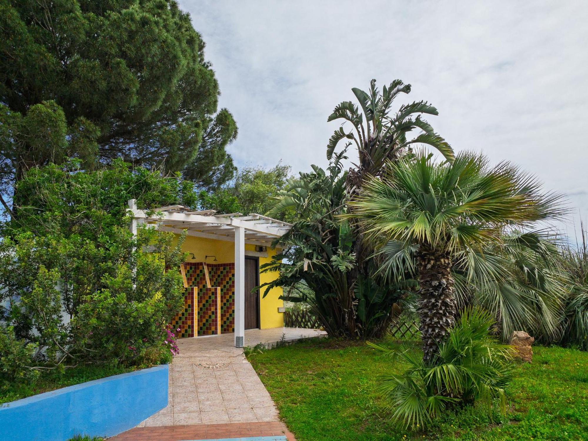 Agriturismo Guparza Posada Kültér fotó