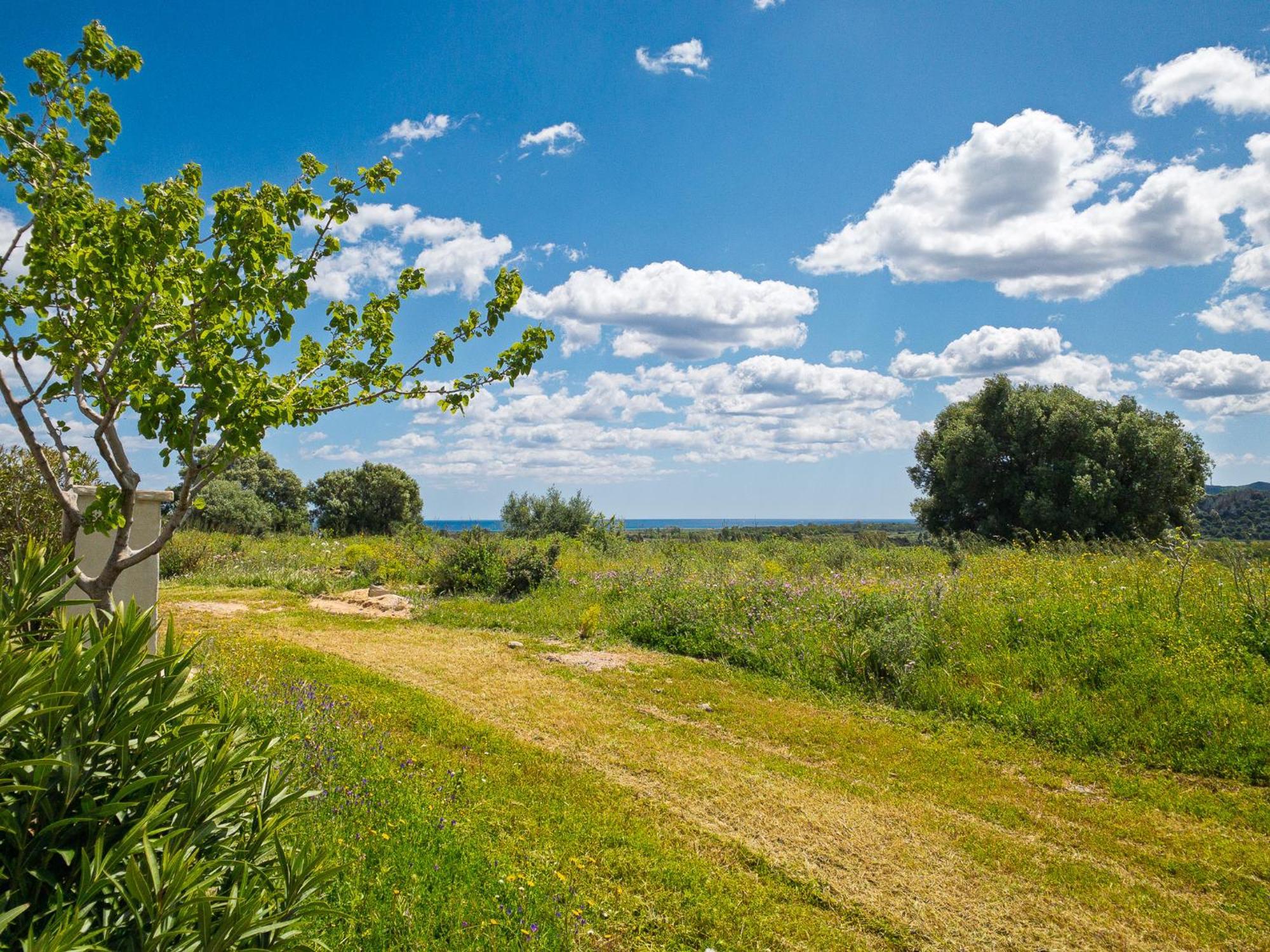 Agriturismo Guparza Posada Kültér fotó