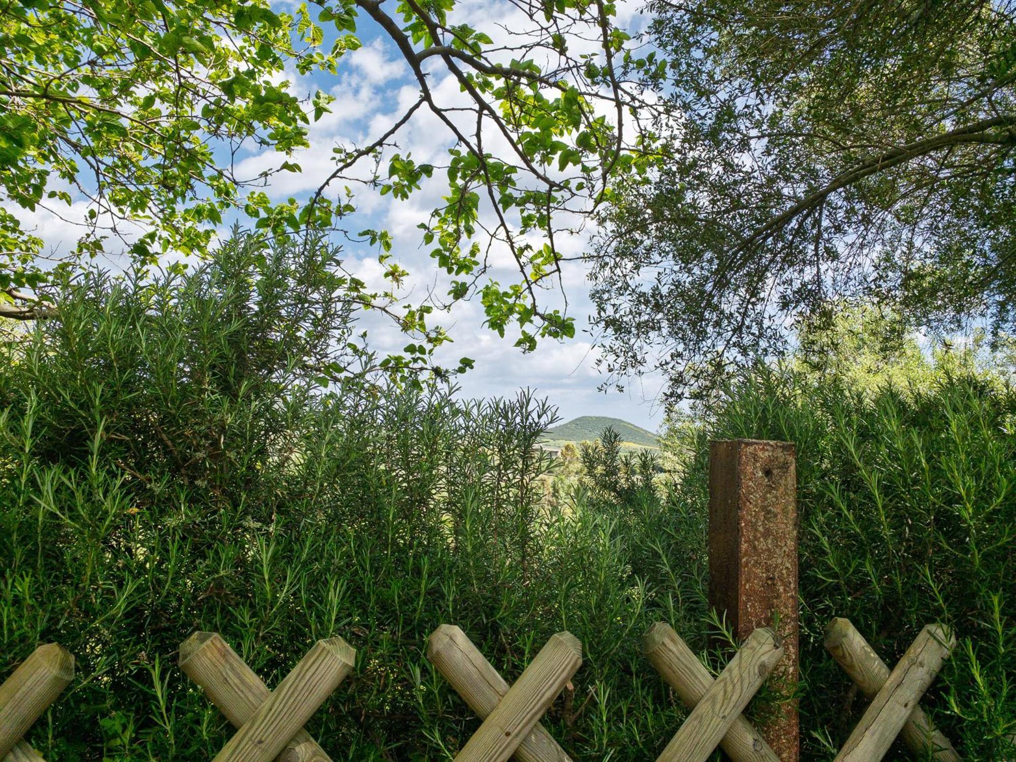 Agriturismo Guparza Posada Kültér fotó