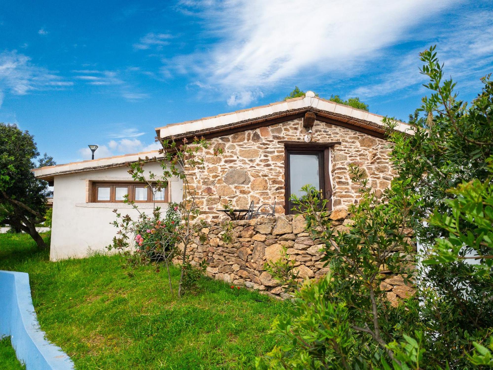 Agriturismo Guparza Posada Kültér fotó
