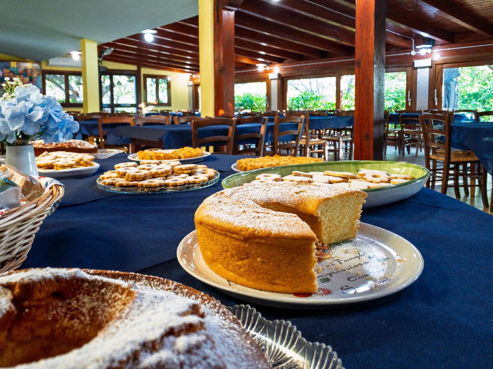 Agriturismo Guparza Posada Kültér fotó
