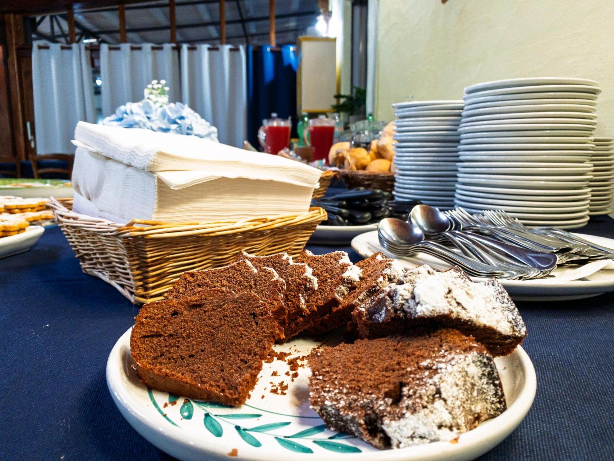 Agriturismo Guparza Posada Kültér fotó