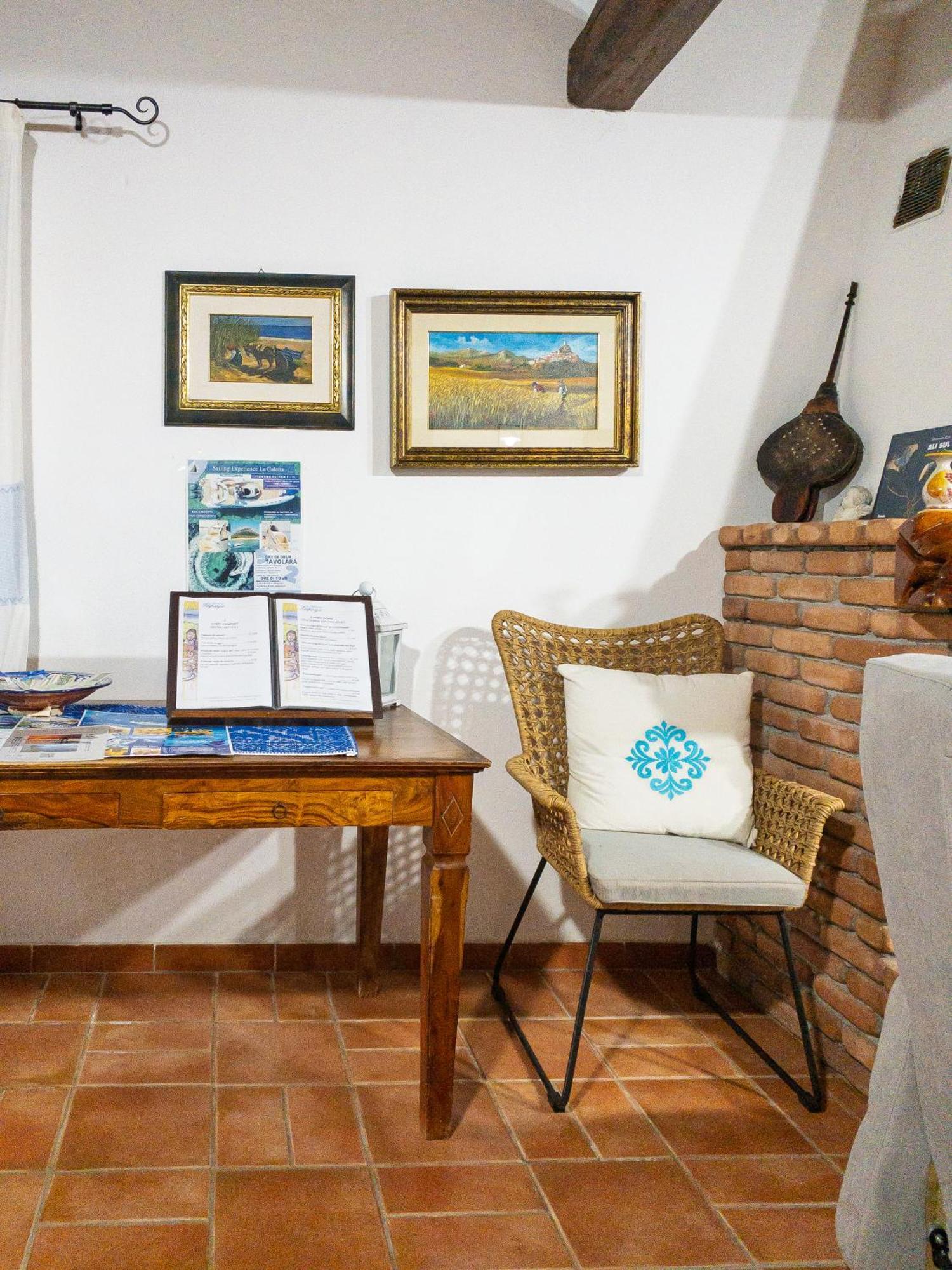 Agriturismo Guparza Posada Kültér fotó