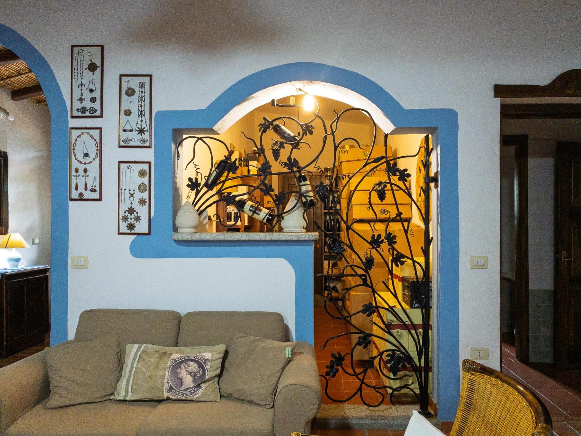 Agriturismo Guparza Posada Kültér fotó