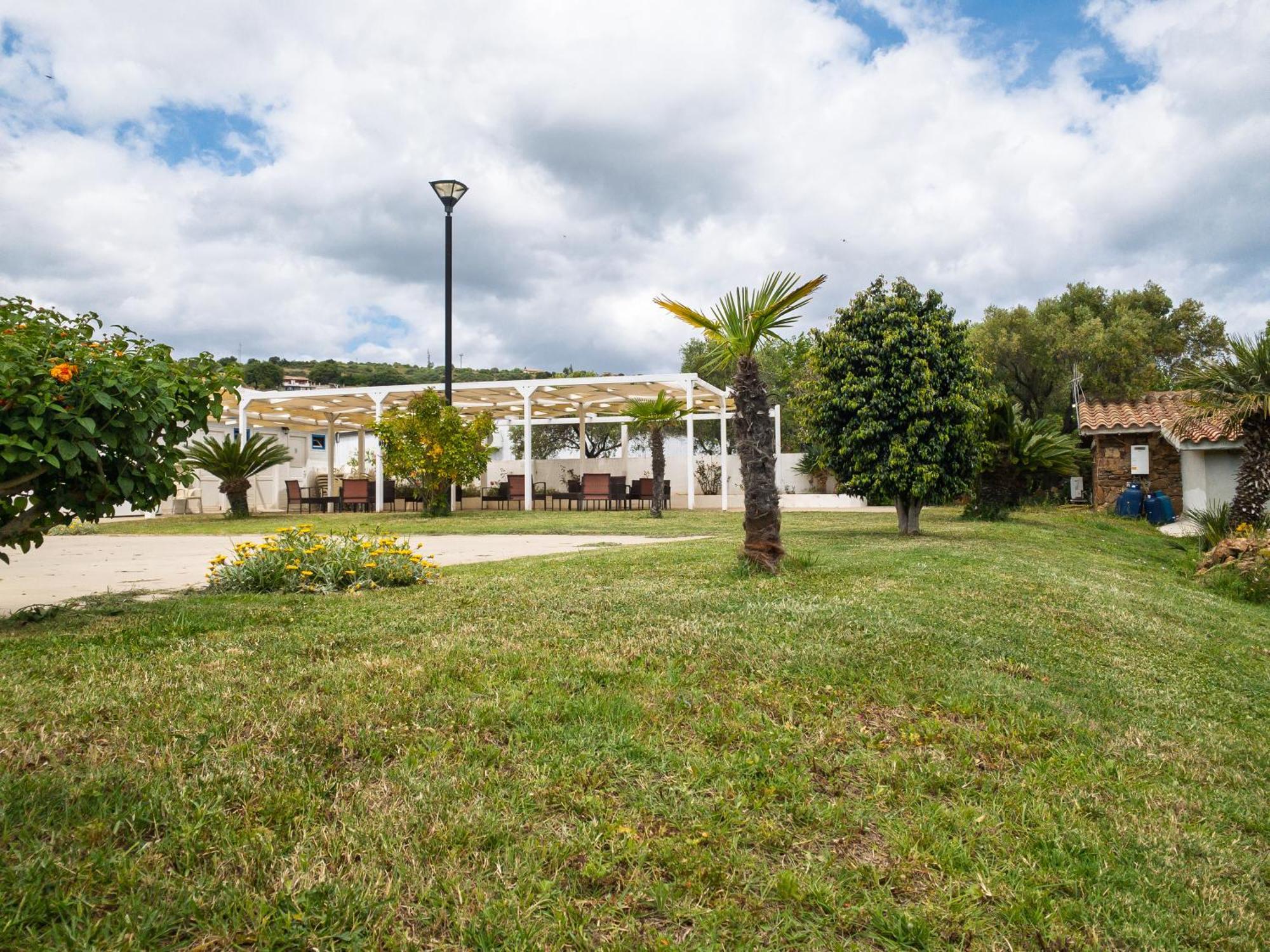 Agriturismo Guparza Posada Kültér fotó