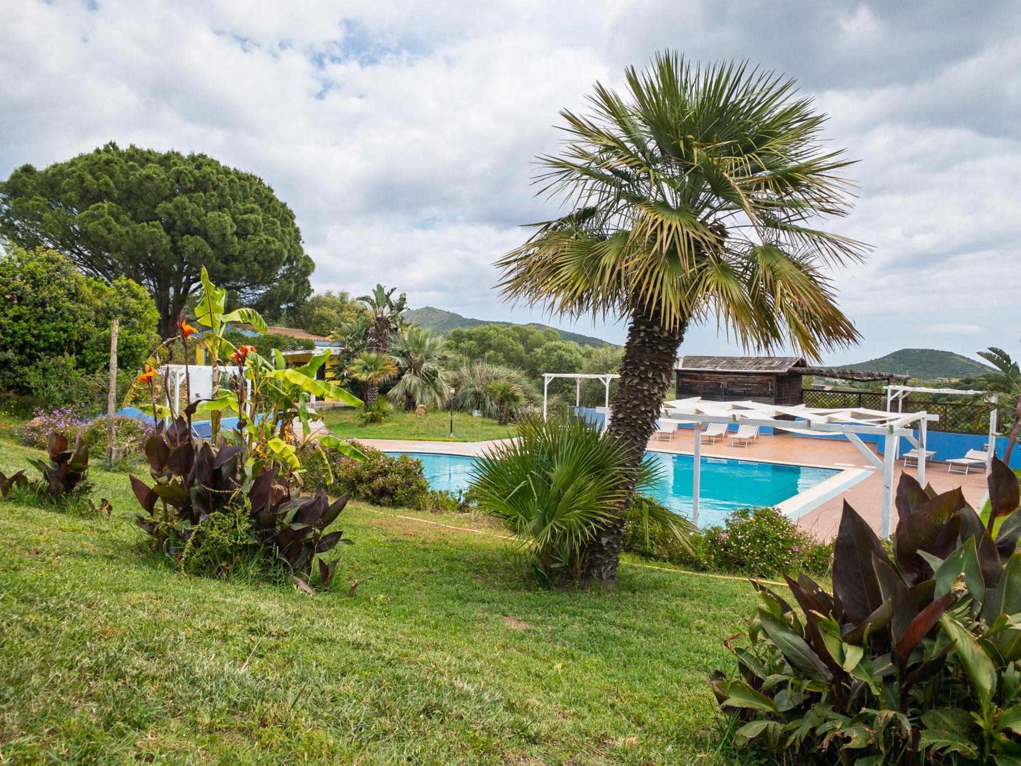 Agriturismo Guparza Posada Kültér fotó